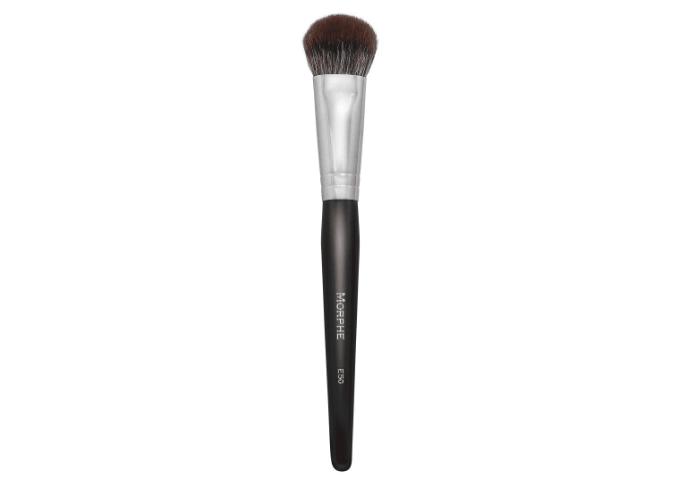 Morphe Mini Tapered Highlight Brush E50