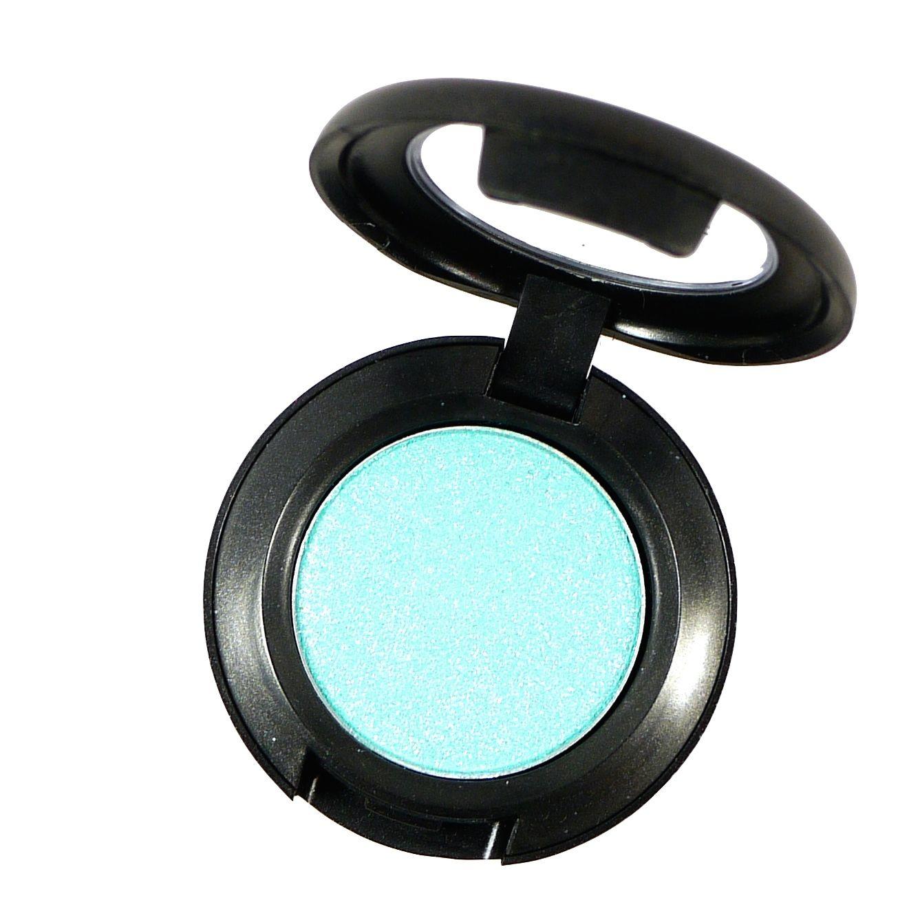 MAC Eyeshadow Turquatic #1