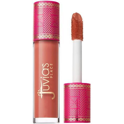 Juvia's Bronzed Lipgloss Bronzed Honey