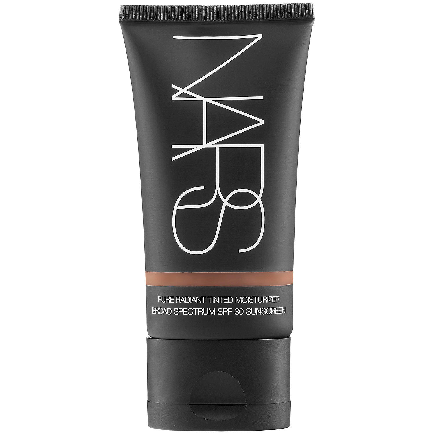 NARS Pure Radiant Tinted Moisturizer Polynesia Dark 1