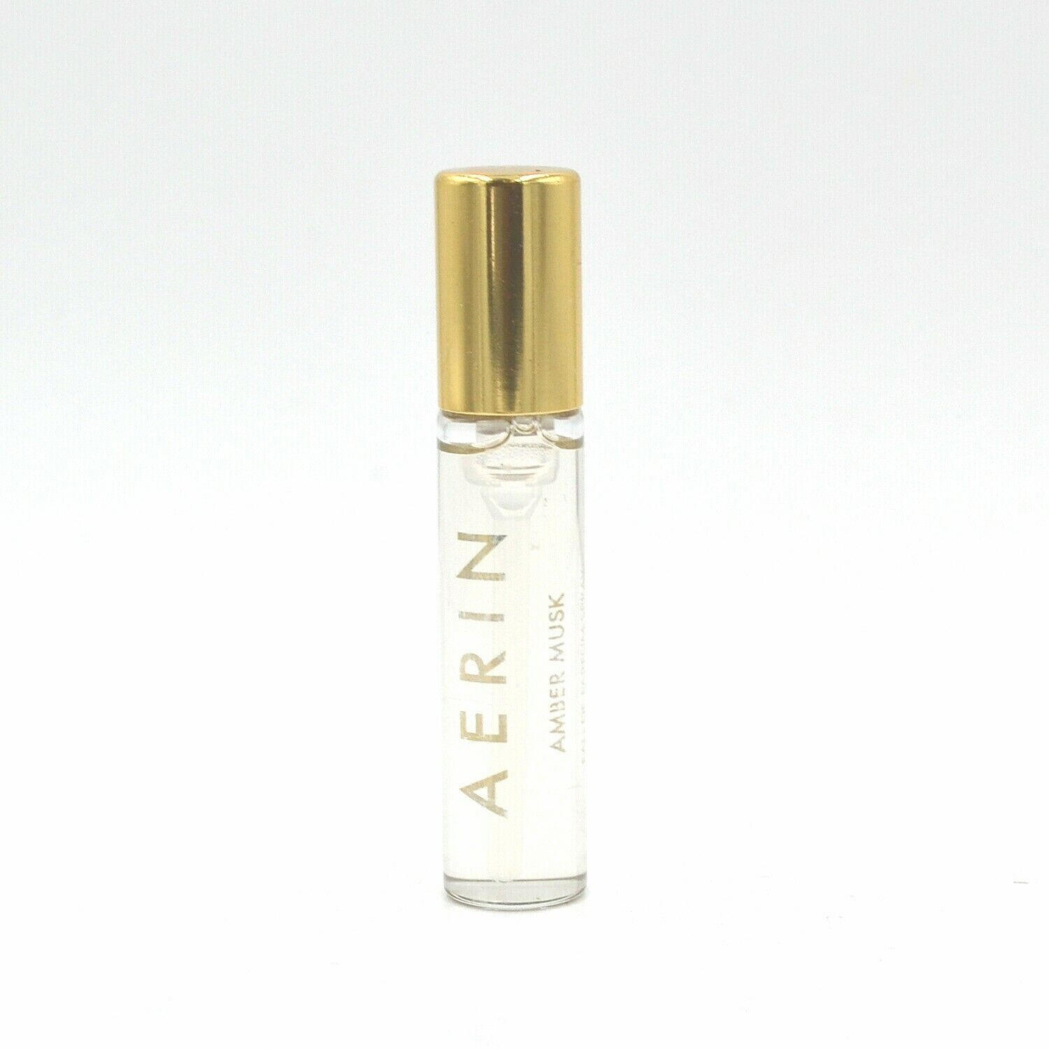 Aerin Amber Musk Perfume Vial