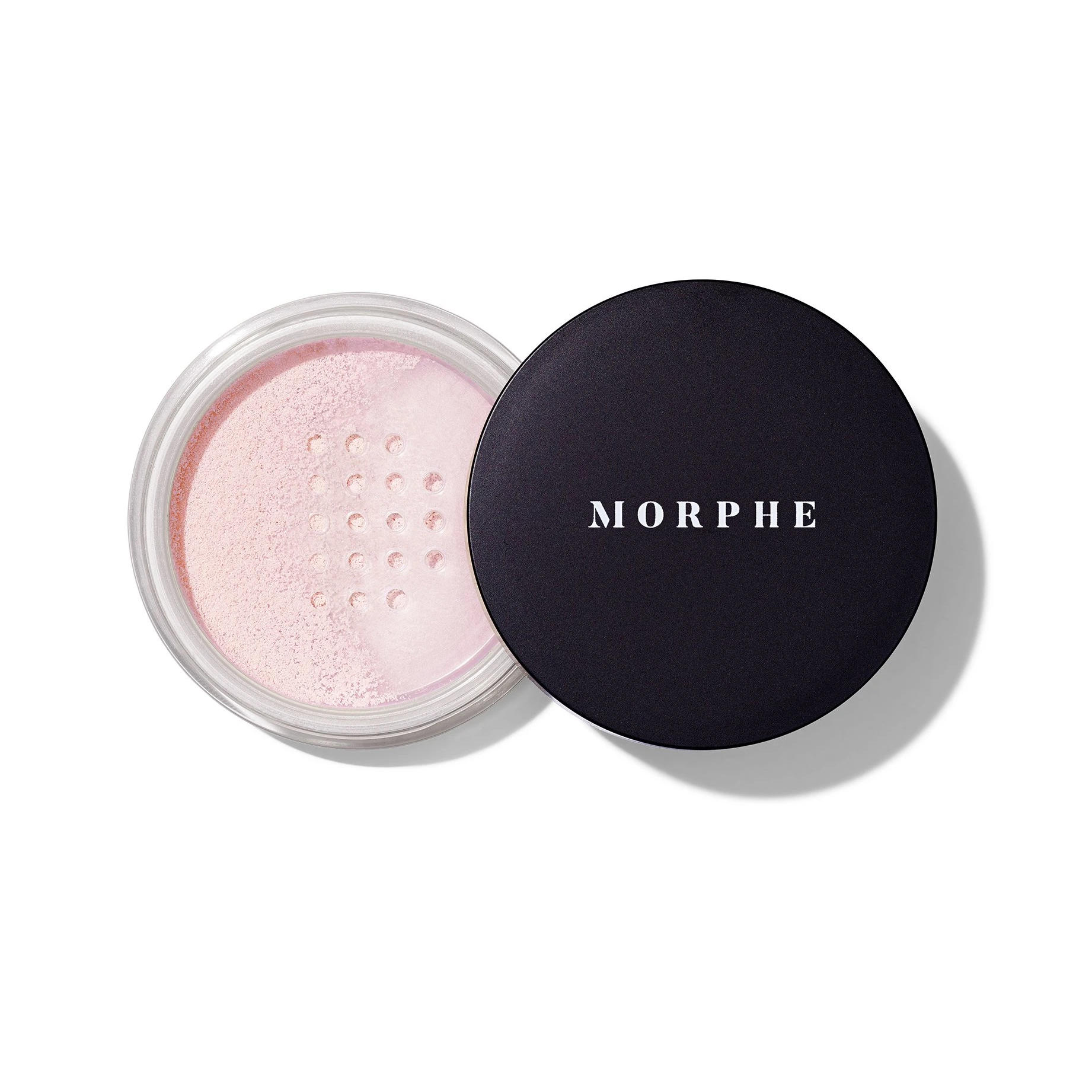 Morphe Bake & Set Setting Powder Brightening Pink