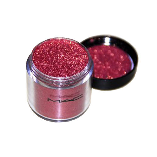 MAC Pigment Tub Accent Red