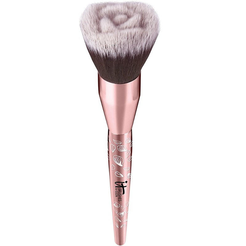 IT Cosmetics Flawless Flower Powder Brush