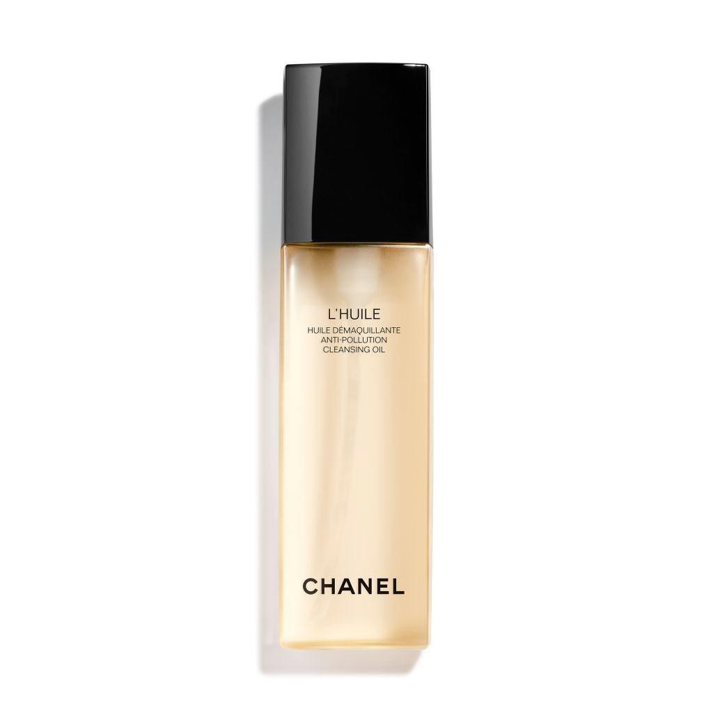 Chanel L'Huile Anti-Pollution Cleansing Oil Mini