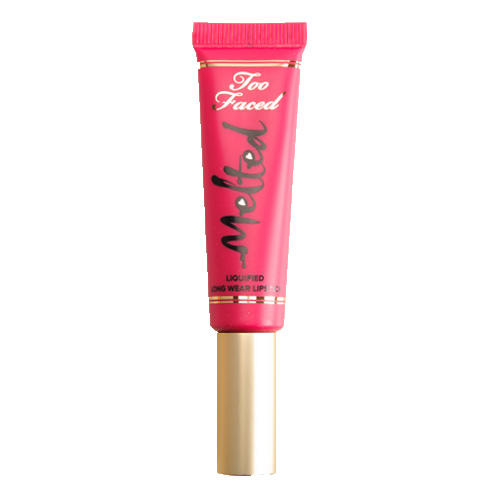 Too Faced Melted Liquified Long Wear Lipstick Melted Jelly Donut