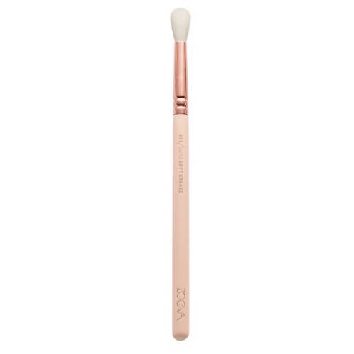 ZOEVA Luxe Soft Crease Eye Brush Rose Gold 221