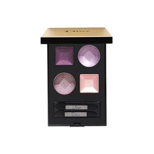 Dior Jewel Collection Eyeshadow Palette 002 Amethyst Collection