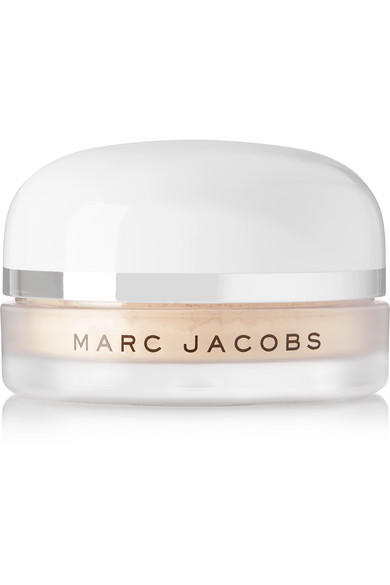 Marc Jacobs Finish-Line Perfecting Coconut Setting Powder Travel