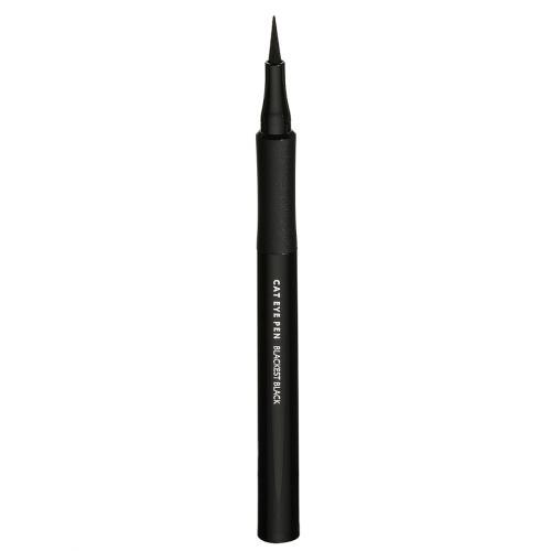 Zoeva Cat Eye Pen Blackest Black