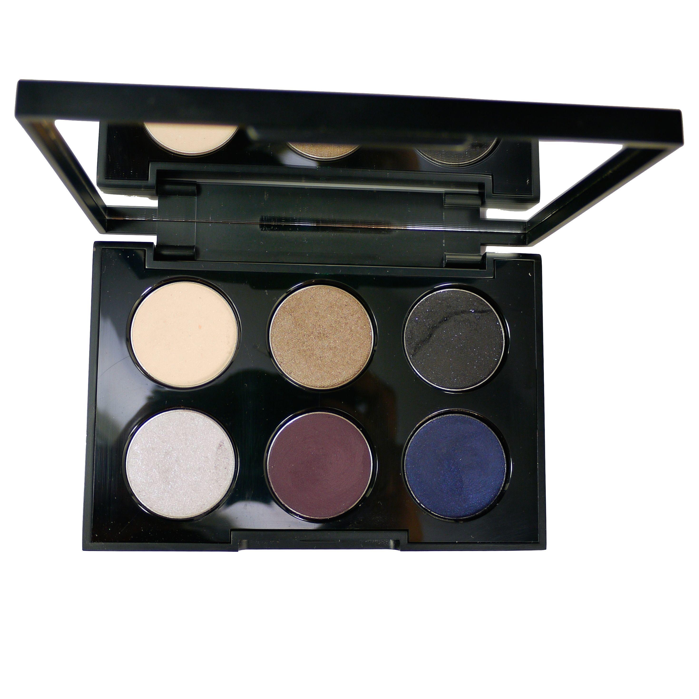 Smashbox Photo Op Eyeshadow Palette Smokebox #3