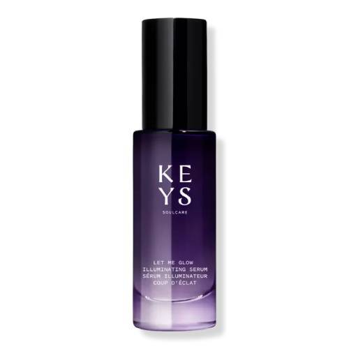 Keys Soulcare Let Me Glow Illuminating Serum 