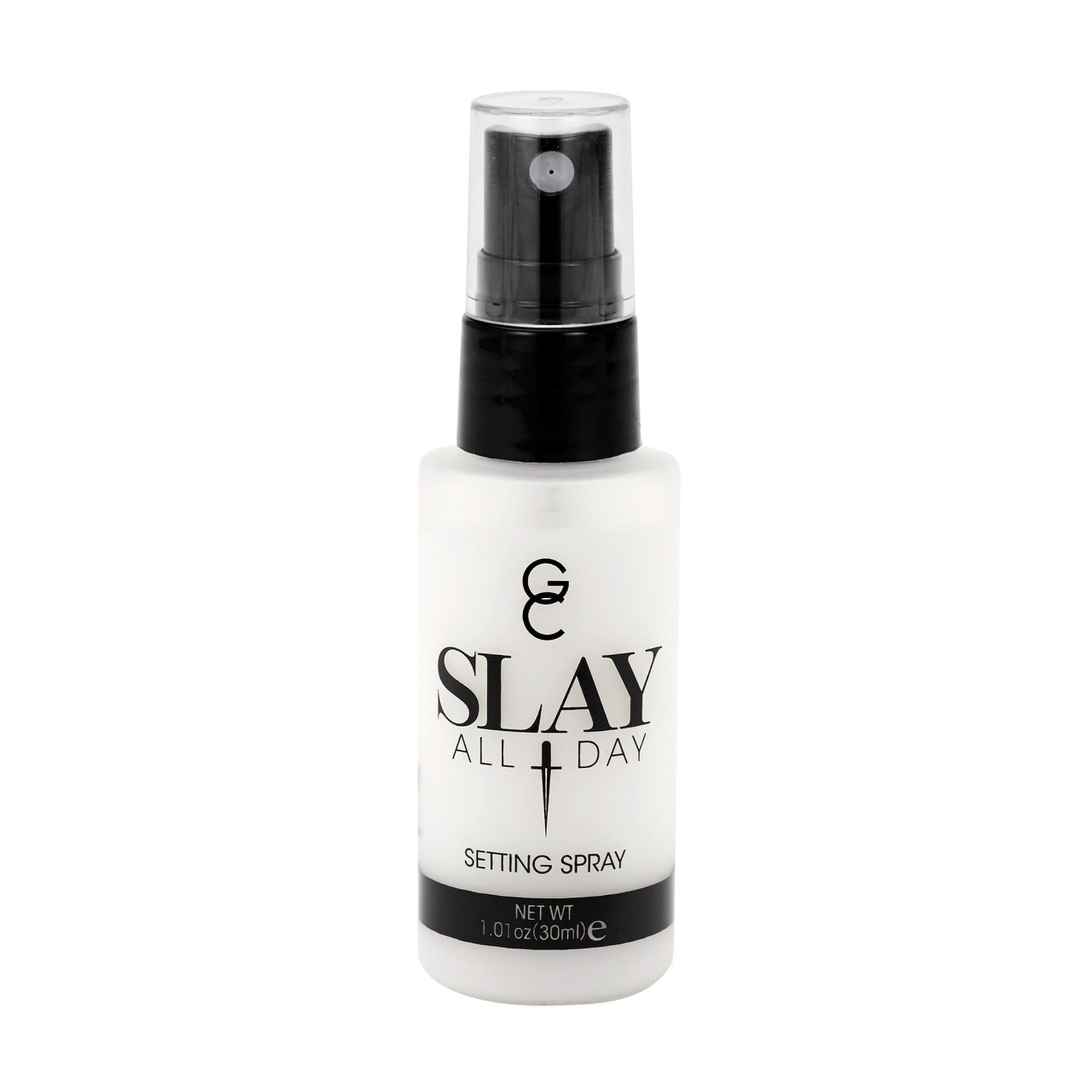 Gerard Cosmetics Slay All Day Setting Spray Coconut Mini