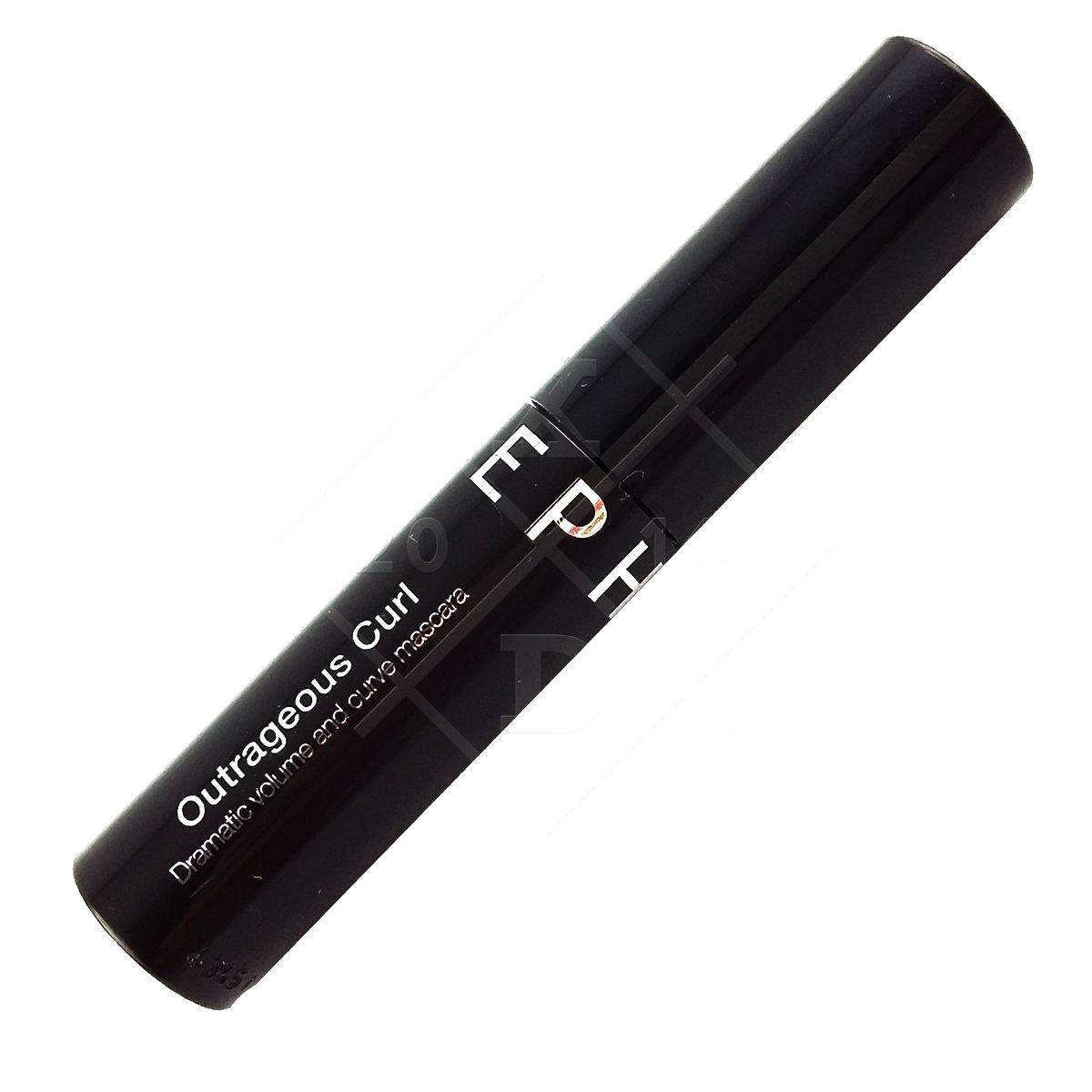 Sephora Outrageous Curl Mascara Mini
