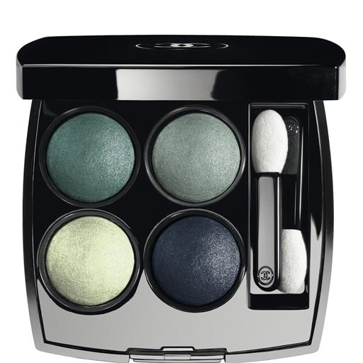Chanel Les 4 Ombres Quadra Eyeshadow Metamorphose 44