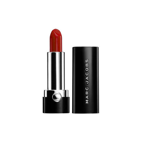 Marc Jacobs Le Marc Lipstick So Rouge Black Case 240 Mini