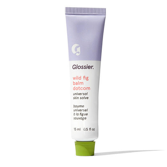 Glossier Flavored Balm Dotcom Wild Fig