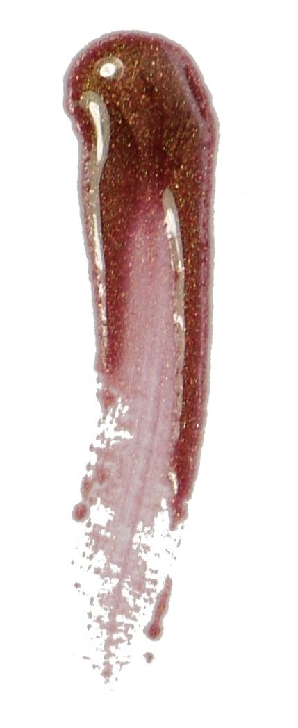 MAC Lipglass Lip Gloss Mini Languish #3