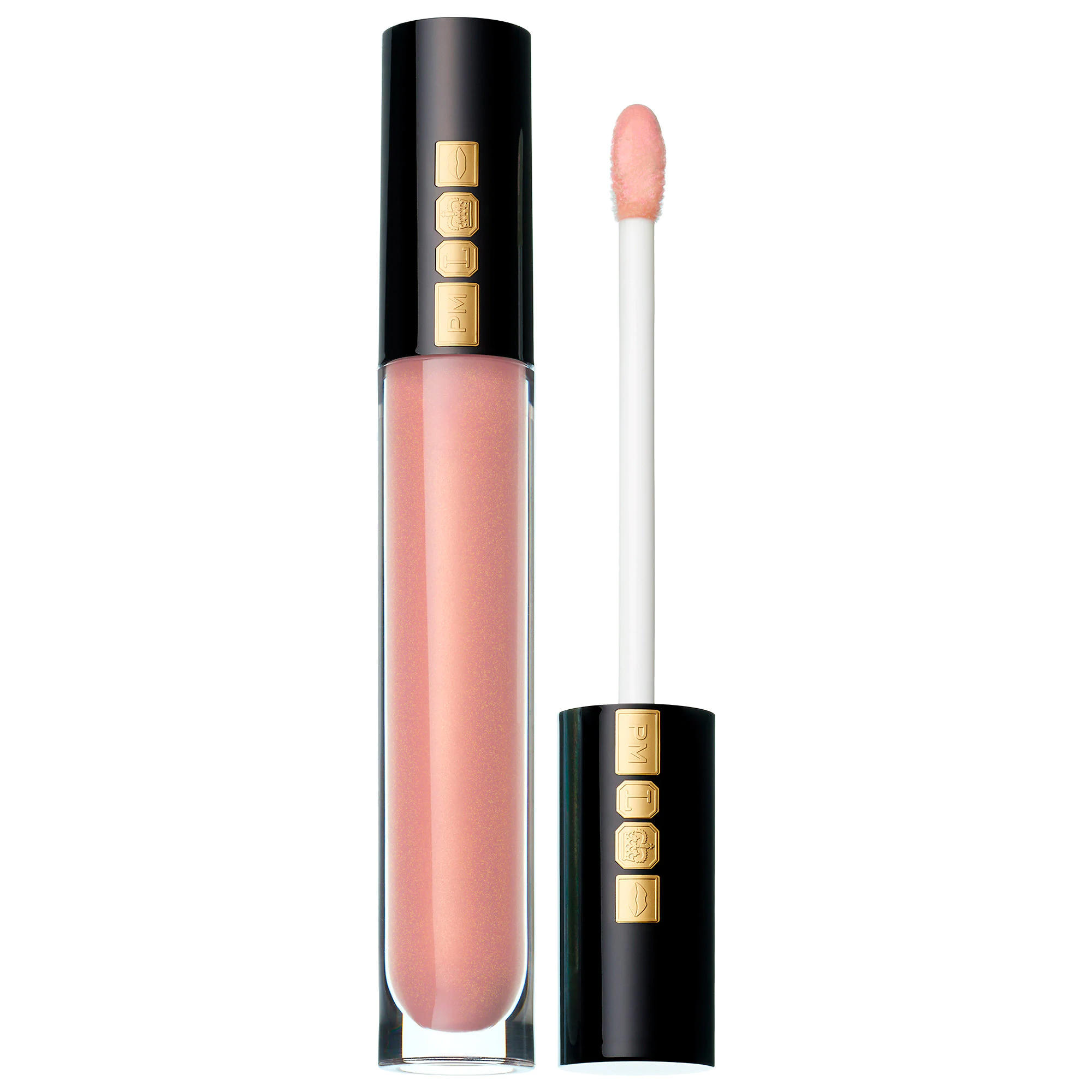 Pat McGrath Labs LUST: Lip Gloss Dare To Bare