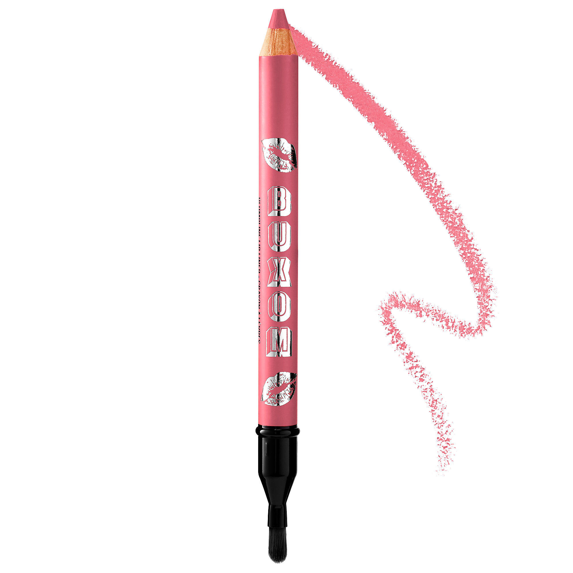 Buxom Plumpline Lip Liner Ransom