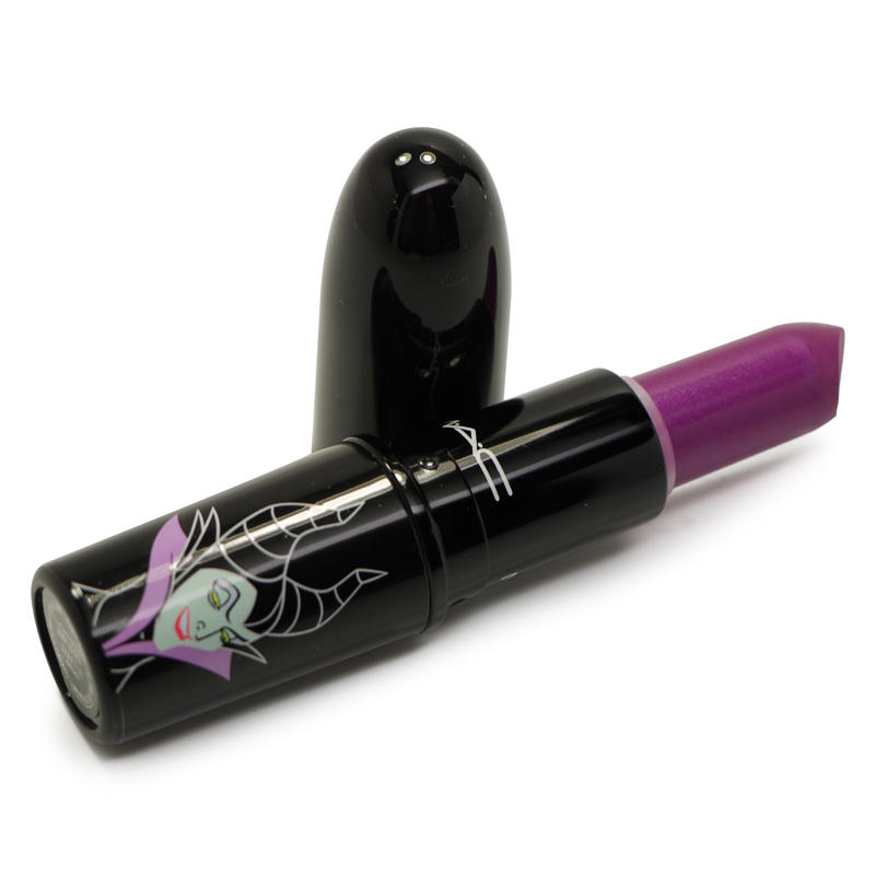 MAC Lipstick Violetta Venomous Villains Collection #0