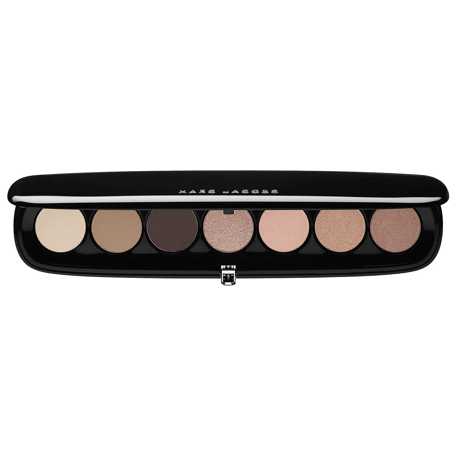 Marc Jacobs Beauty Style Eye-Con No.7 Plush Shadow The Lolita 206