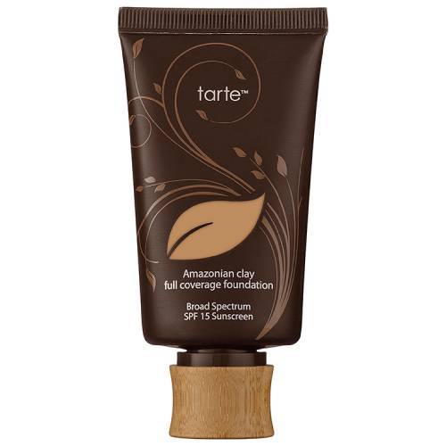  Tarte Amazonian Clay Full Covearge Foundation Light Neutral 22N
