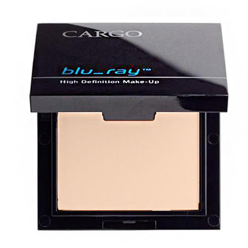 Cargo Blu Ray Pressed Powder 10