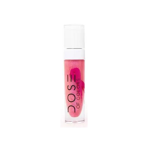 Dose Of Colors Lip Gloss BCA Infinitely Pink