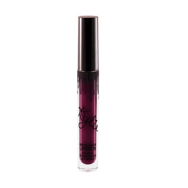 Kylie Cosmetics Liquid Lipstick Kourt K