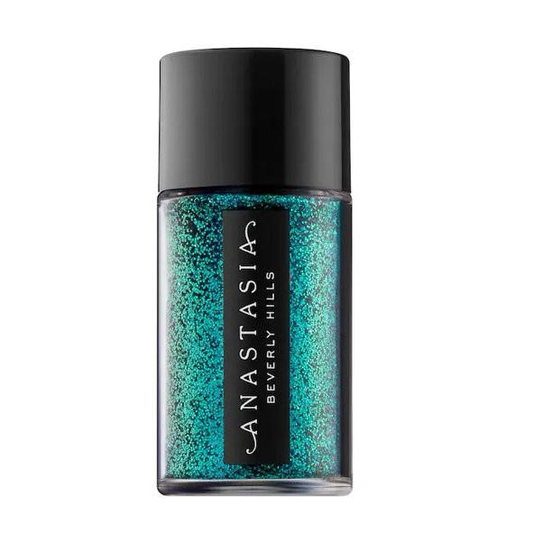 Anastasia Beverly Hills Loose Glitter Mystic Teal