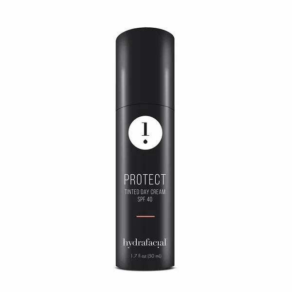 Hydrafacial Protect Tinted Day Cream SPF 40