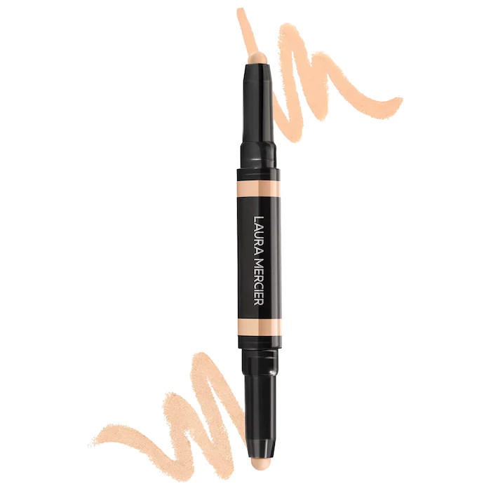 Laura Mercier Secret Camouflage Concealer Duo 1N