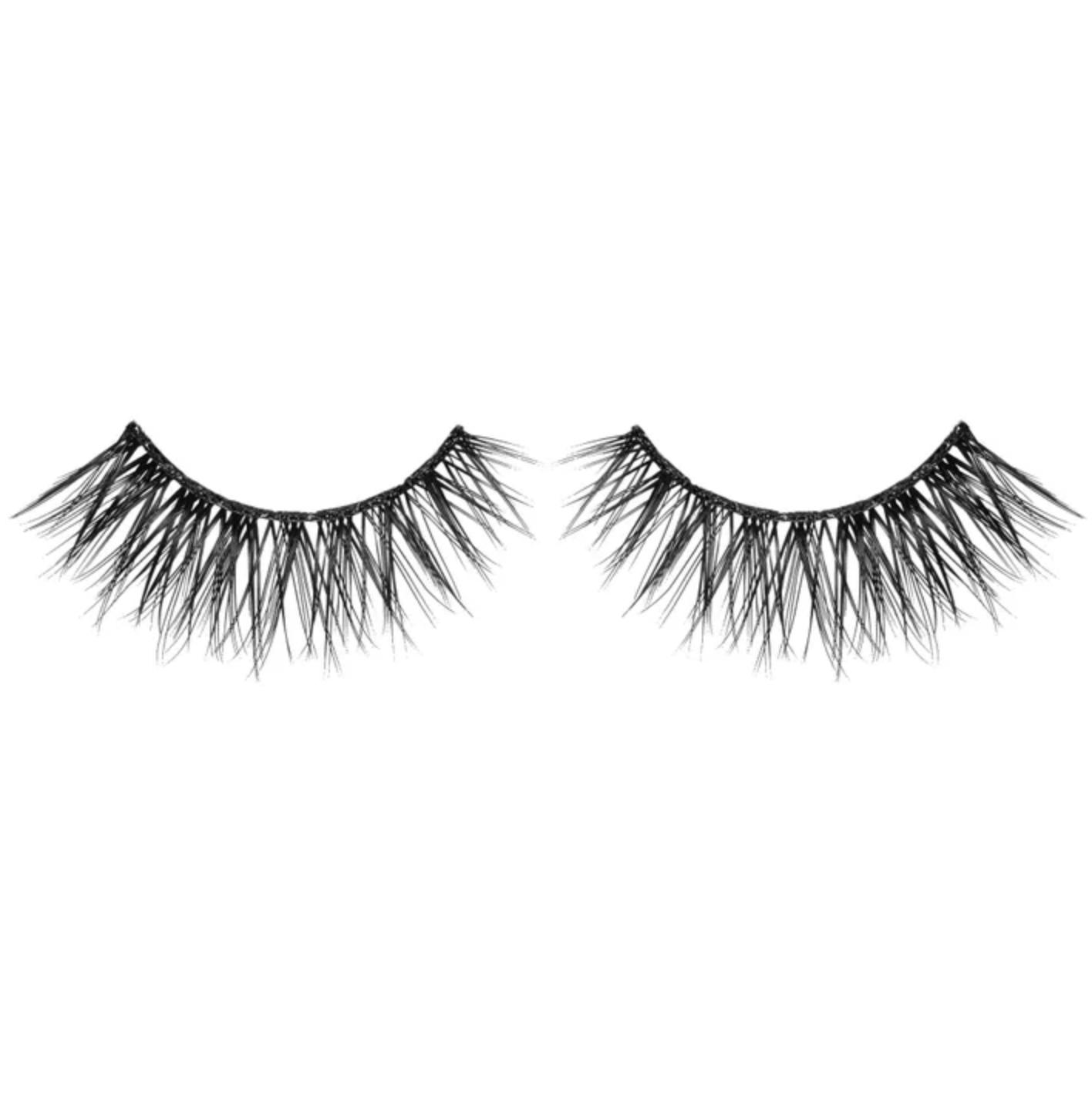 Sephora PRO Luxe False Eyelashes Mink
