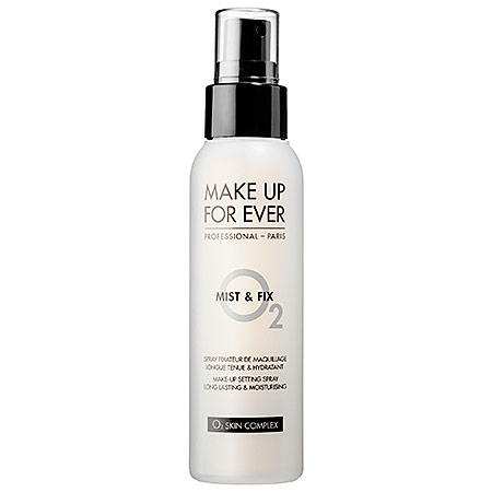 Makeup Forever Mist & Fix 125ml #1