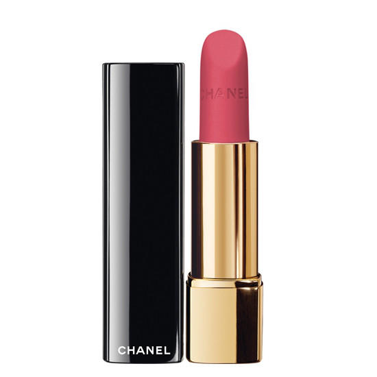 Chanel Rouge Allure Velvet Lipstick La Ravissante 32