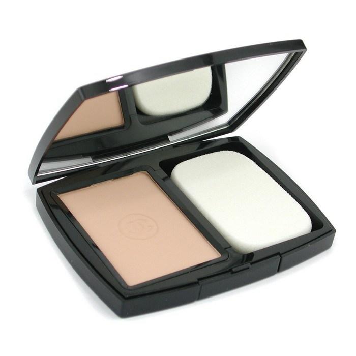 Chanel Luminous Matte Powder Makeup Pastel 