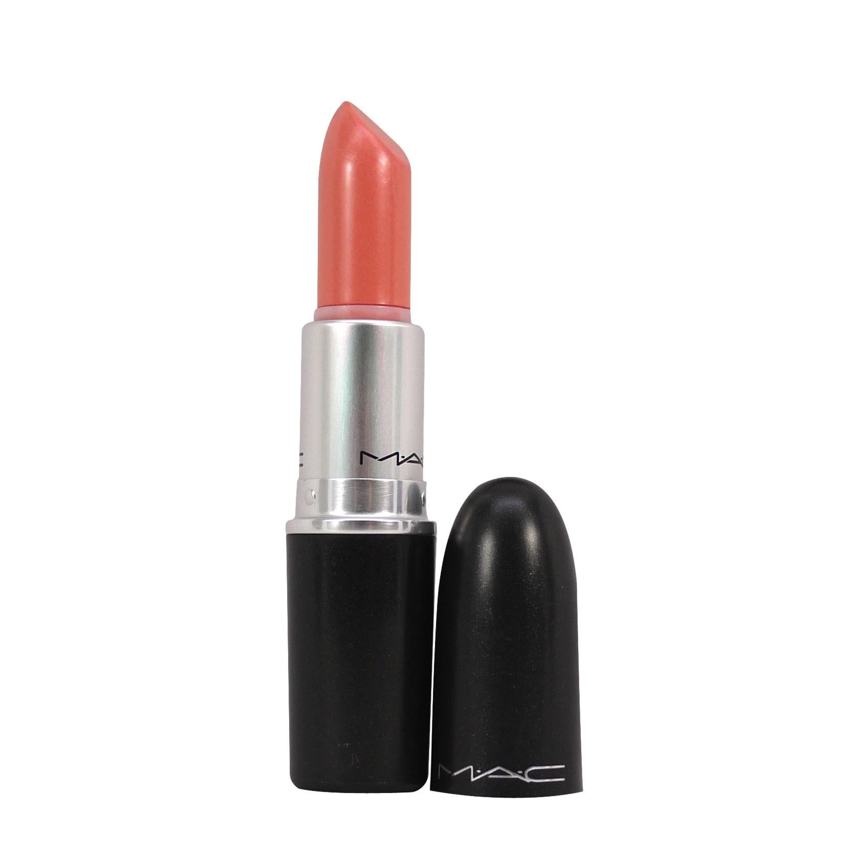 MAC Lipstick Pure Zen #0