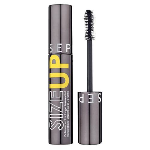 Sephora Size Up Mascara Ultra Black Mini Sample