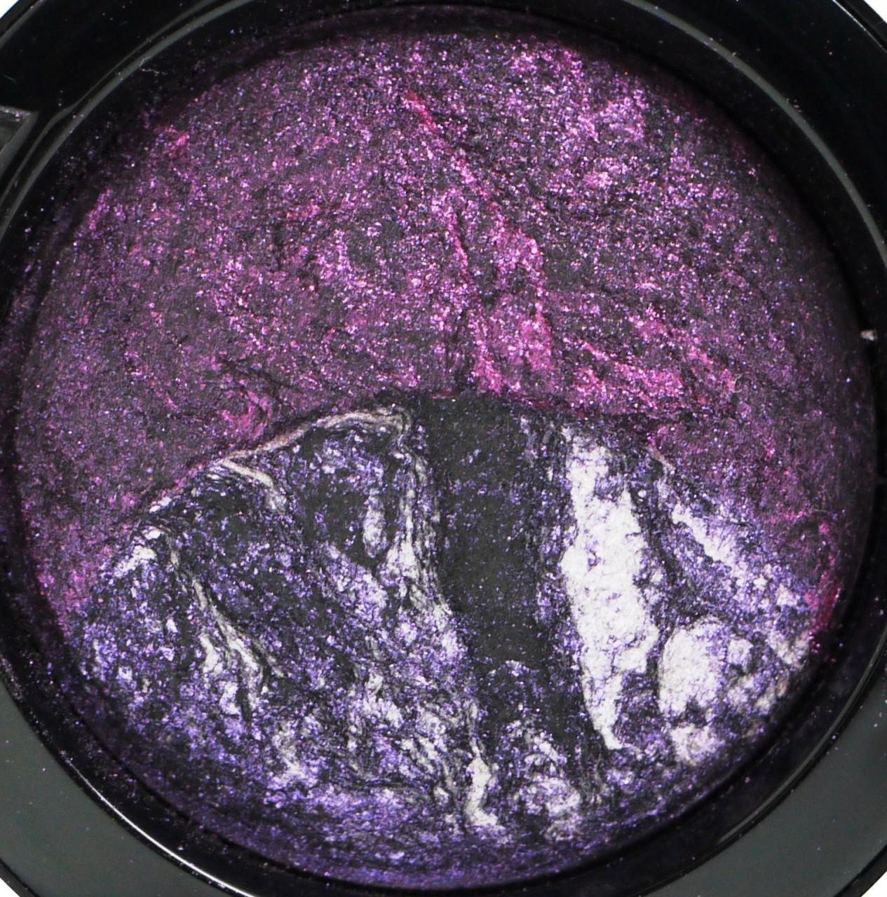 MAC Mineralize Eyeshadow My Dark Magic