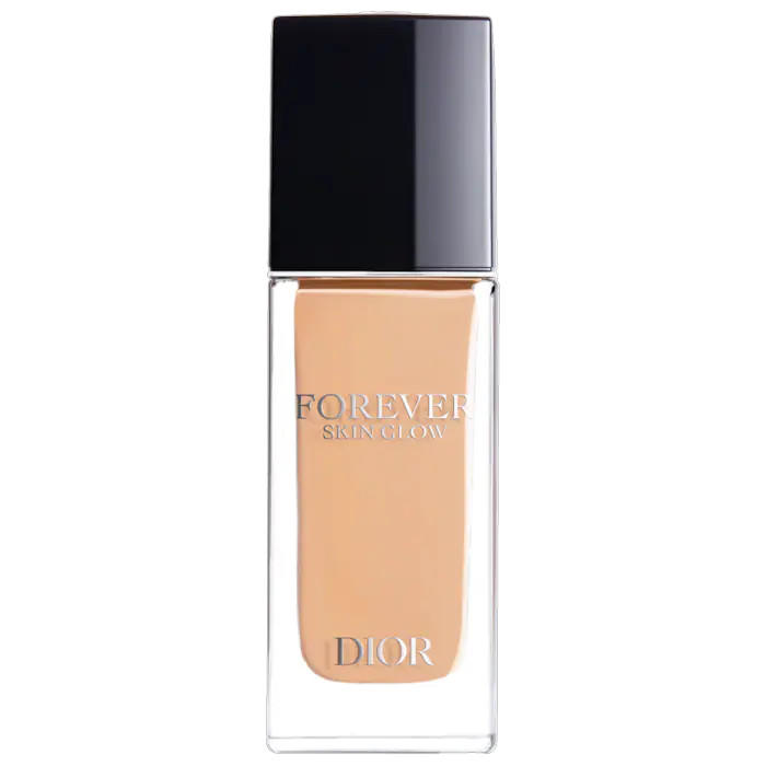 Dior Forever Skin Glow Foundation SPF 15 3.5N