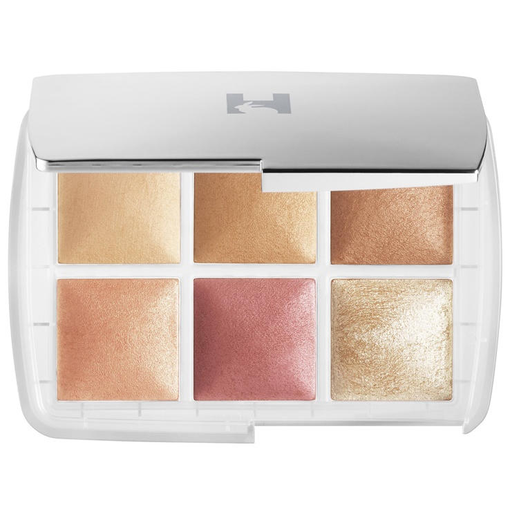 Hourglass Ambient Lighting Edit Palette Ghost Unlocked 