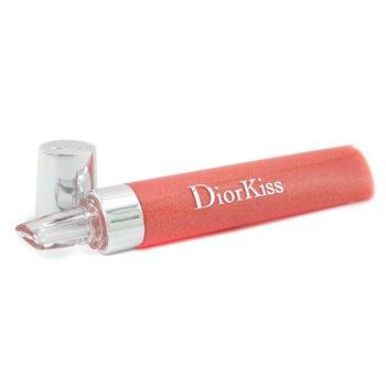 Dior DiorKiss Luscious Lip Plumping Lip Gloss Mango Soda 451