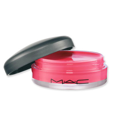MAC Tinted Lip Conditioner SPF 15 Fuchsia Fix