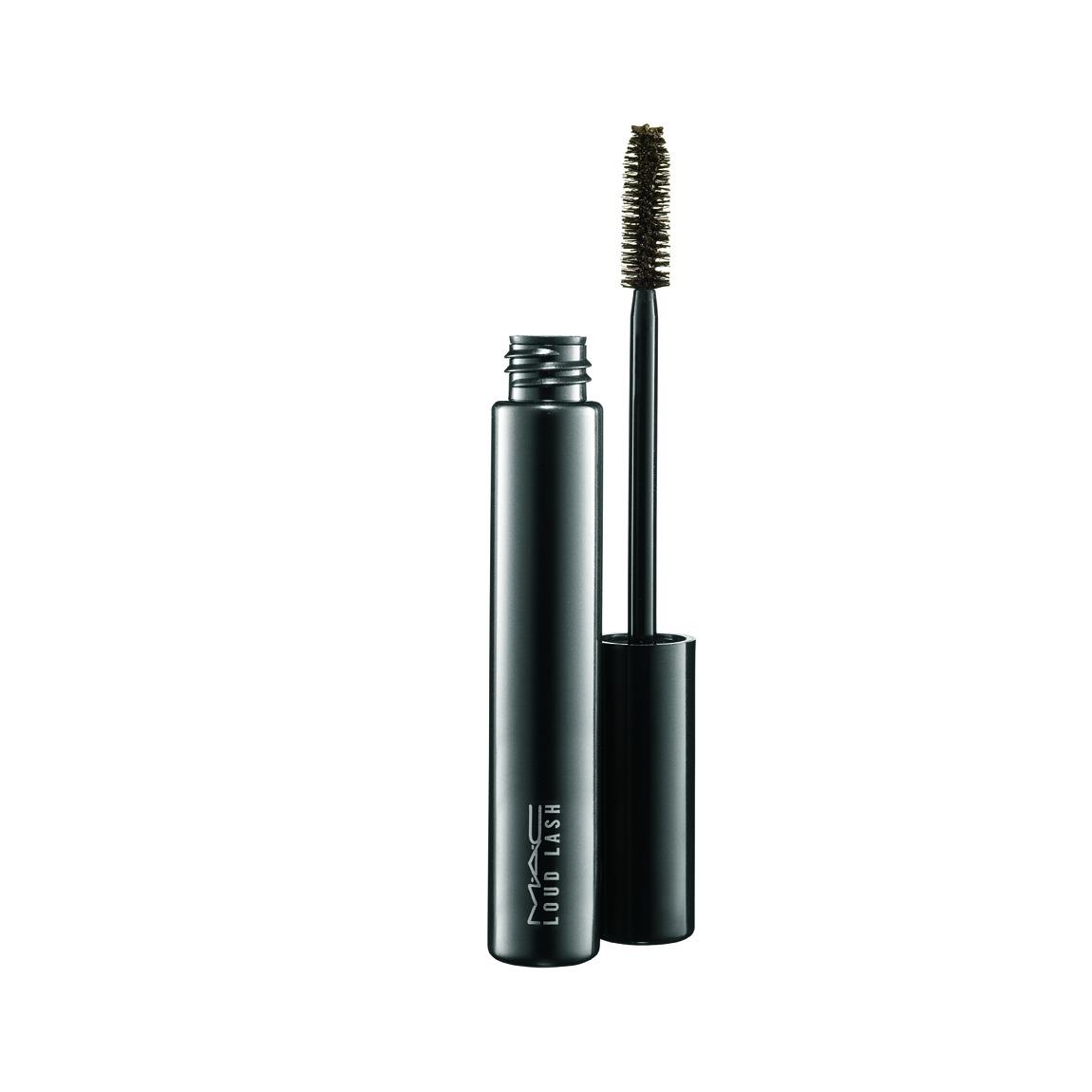 MAC Loud Lash Boom Brown #0