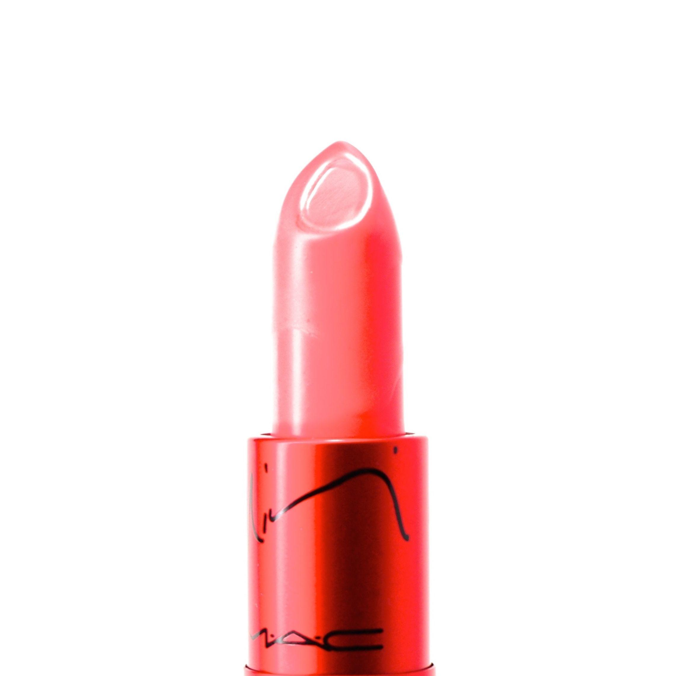 MAC Lipstick Viva Glam Collection Nicki #1