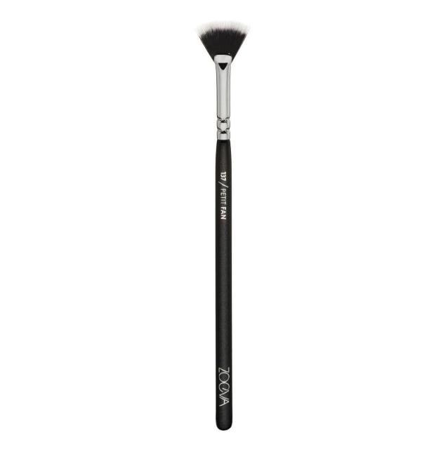 Zoeva Petit Fan Brush 137