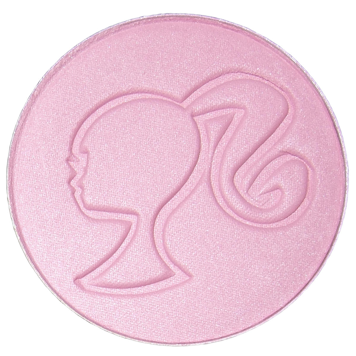 MAC Eyeshadow Refill Whistle Barbie Collection