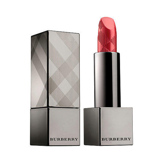 Burberry Kisses Lipstick Claret Pink No. 45