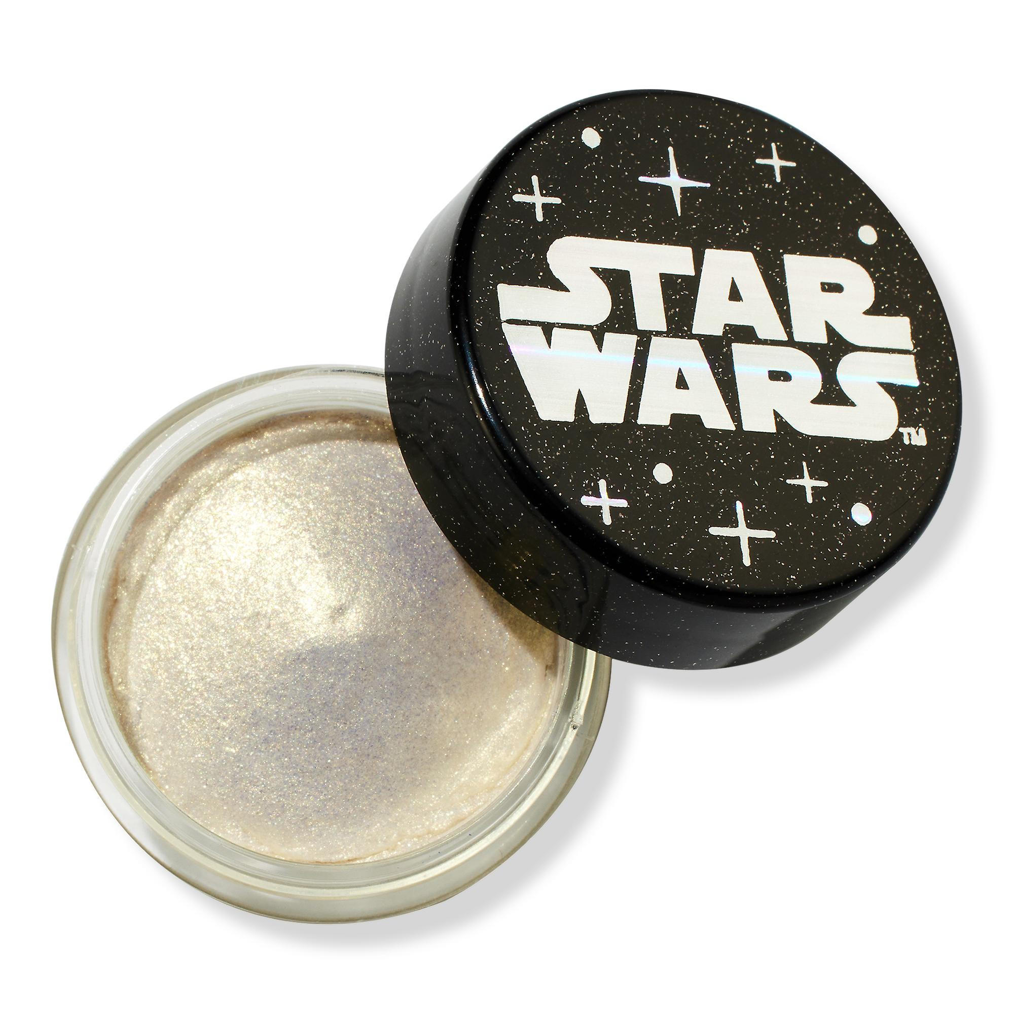 ColourPop x Star Wars Jelly Much Shadow Protocol